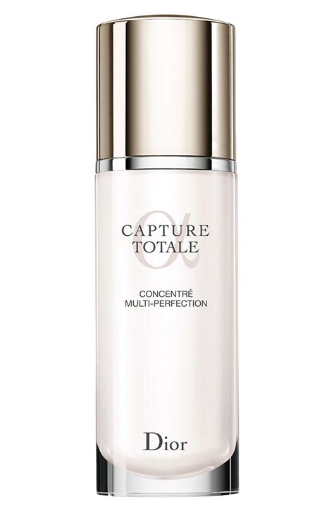 serum dior homme|capture totale multi perfection serum.